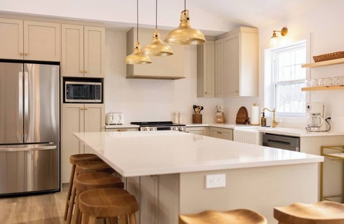 Austin House | The Millington - 22 people - Spa - Owls Head Mountain