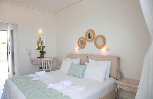 Milos Apartment | The Milos