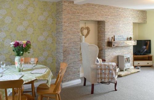 Loftus House | The Miners Cottage
