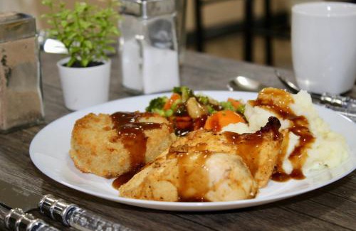 Selly Oak Hotel | The Mini Hotel -Birmingham City-FREE BREAKFAST