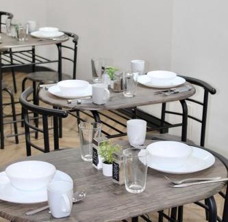 Selly Oak Hotel | The Mini Hotel -Birmingham City-FREE BREAKFAST