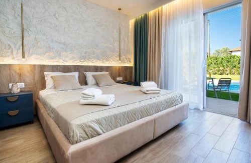 Megalos Prinos Hotel | The Mini Resort
