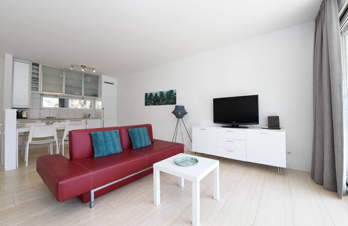 Caslano House | The Minimal House & SPA Swisshomebnb