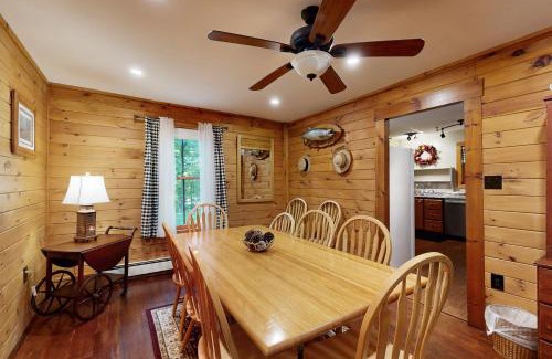 North Woodstock House | The Mitchell House