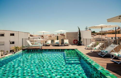 Lagos City Center Hotel | The MN56 Hotel