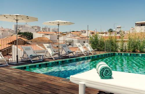 Lagos City Center Hotel | The MN56 Hotel