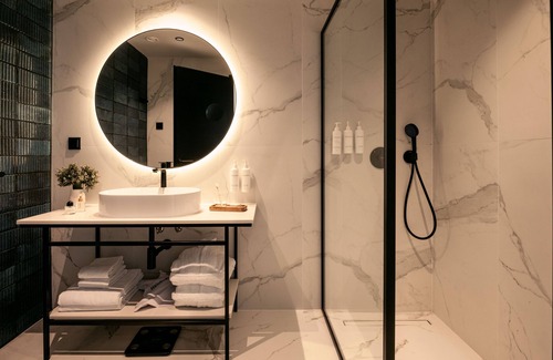 Lagos City Center Hotel | The MN56 Hotel