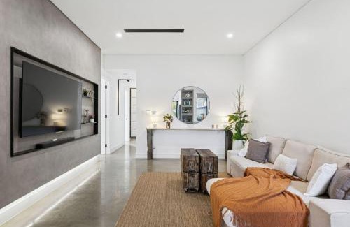 Greenacres House | The Modern Comfort Home