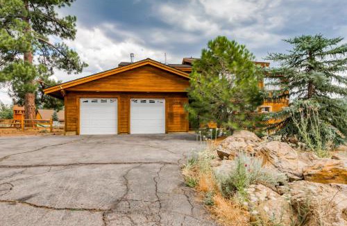 Truckee House | The Modern Moose Lodge