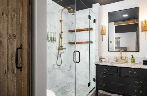 Bailey House | The Modern Mountaineer