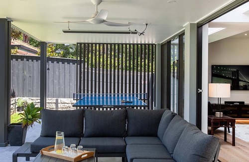 Riverview Villa | The Modern Ritz Riverview