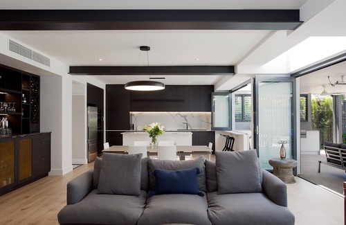 Riverview Villa | The Modern Ritz Riverview