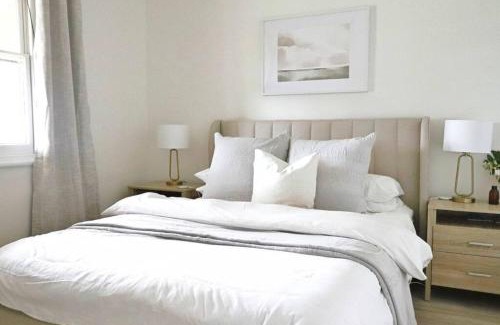 Bathurst House | The Modern Victorian 200 metres from CBD