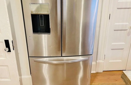 Peoplestown House | The Modern Victorian Charmer Hot Tub 5 bedroom 4 bath