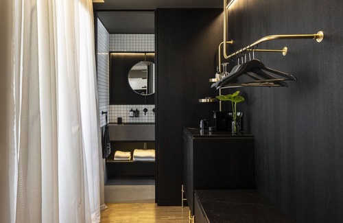 Kolonaki Hotel | The Modernist Athens