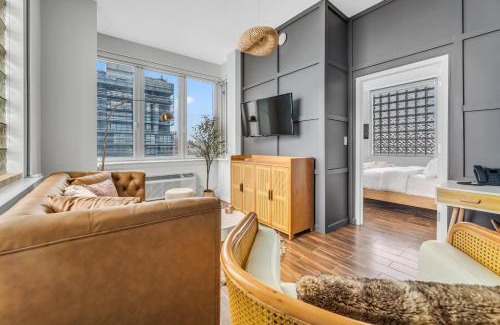 Queens Hotel | The Modernist Hotel