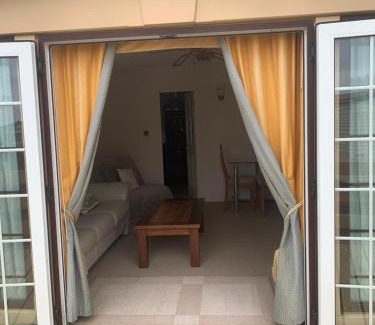 Ardentinny House | The Monaco 32