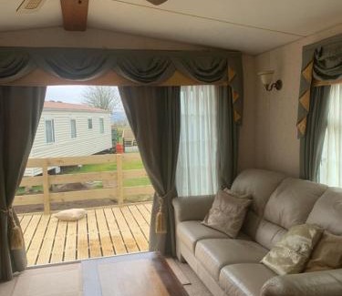 Ardentinny House | The Monaco 32