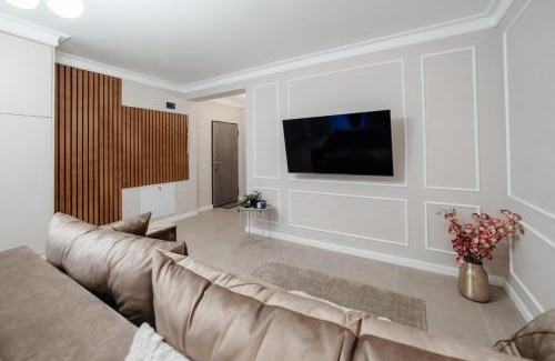 Suceava County Apartment | The Monarch Residential 10