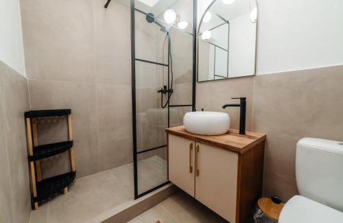 Suceava County Apartment | The Monarch Residential 10