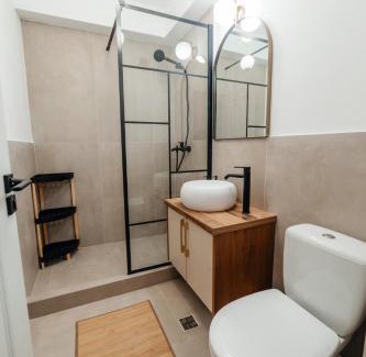 Suceava County Apartment | The Monarch Residential 10