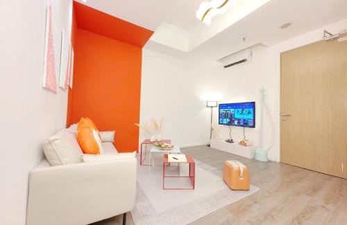 Petaling Jaya Apartment | The Mono @ Icon City Petaling Jaya