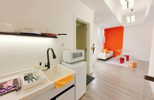 Petaling Jaya Apartment | The Mono @ Icon City Petaling Jaya