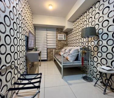 Cebu Apartment | The Monroe at Horizons 101