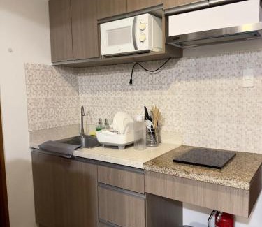 Cebu Apartment | The Monroe at Horizons 101