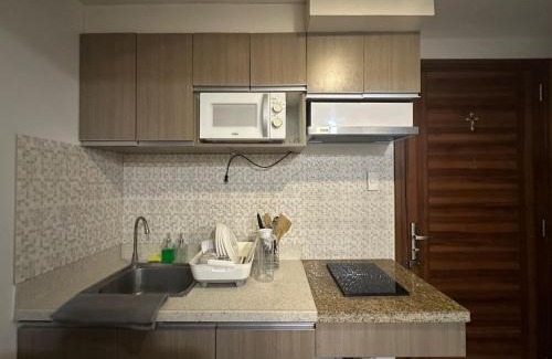 Cebu Apartment | The Monroe at Horizons 101