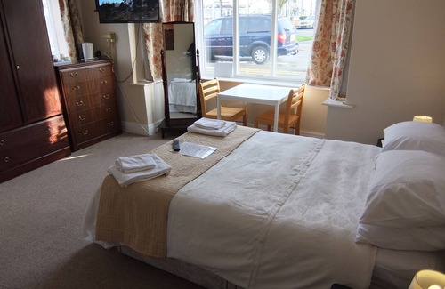 Skegness Hotel | The Monsell Hotel