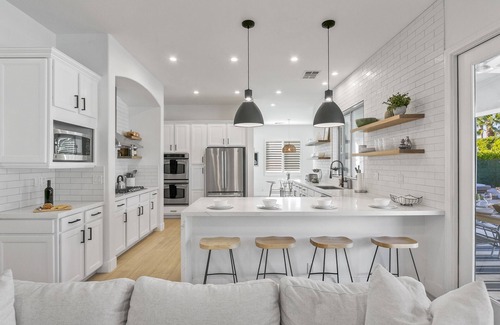 Indio House | The Montage: Luxury Resort Desert Retreat
