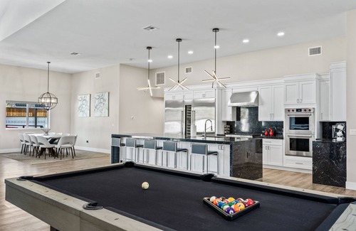 South Scottsdale House | The Montecito Main | Luxury Villa in Old Town