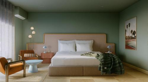 Anglesea Hotel | The Monty