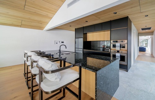 Echo Land Ski Chalet | The Moo by The Hakuba Collection