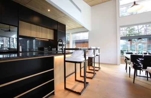 Echo Land Ski Chalet | The Moo by The Hakuba Collection