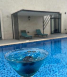 Abu Dhabi House | The Moon Resort