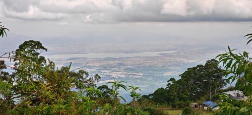 Kodaikanal House | THE MOON VIEW COTTAGE Kodaikanal