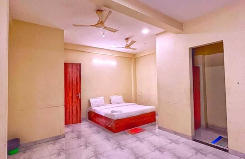 Sanwer Resort | The Moonlight Resort Indore