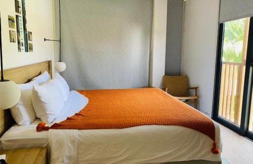 Long Beach Villa | The Moonlight Villa