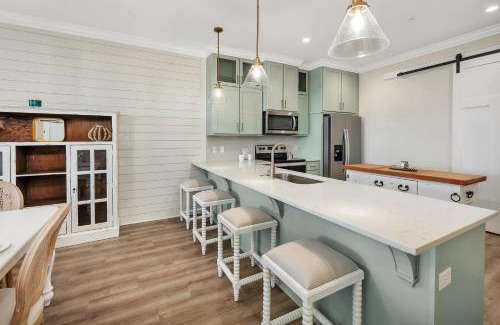 Jekyll Island House | The Moorings #35