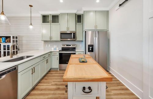 Jekyll Island House | The Moorings #35