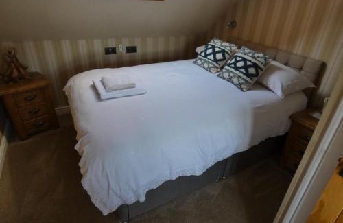 Tarbert House | The Moorings