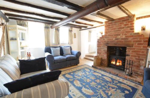 Orford House | The Moorings, Orford