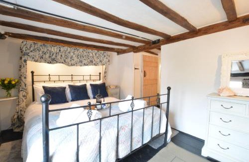 Orford House | The Moorings, Orford