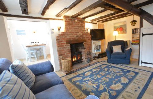 Orford House | The Moorings, Orford