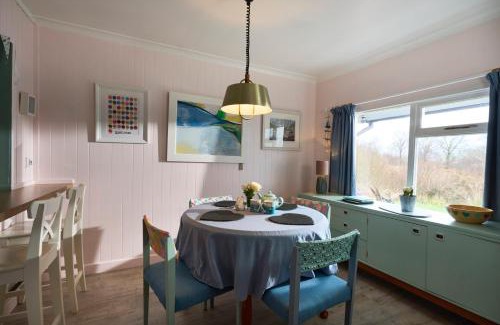 Cairndow House | The Moorings, overlooking Loch Fyne