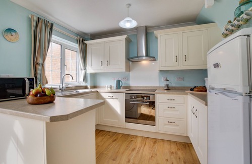 Portreath House | The Moorings - Three Bedroom House, Sleeps 5