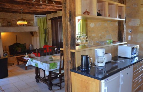 Castels et Bezenac House | The Mos de Castels