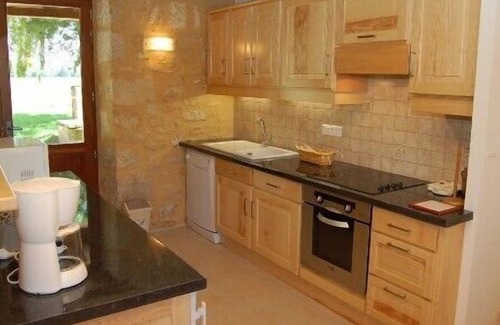 Castels et Bezenac House | The Mos de Castels
